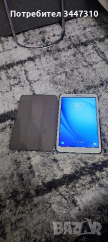 Таблет Samsung Galaxy Tab A (2016), снимка 5 - Таблети - 46357927