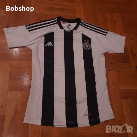 Адидас - Партизан - Adidas - Partizan - season 2011-2012, снимка 1