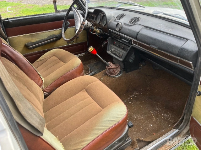 Лада на части , снимка 14 - Части - 53963375