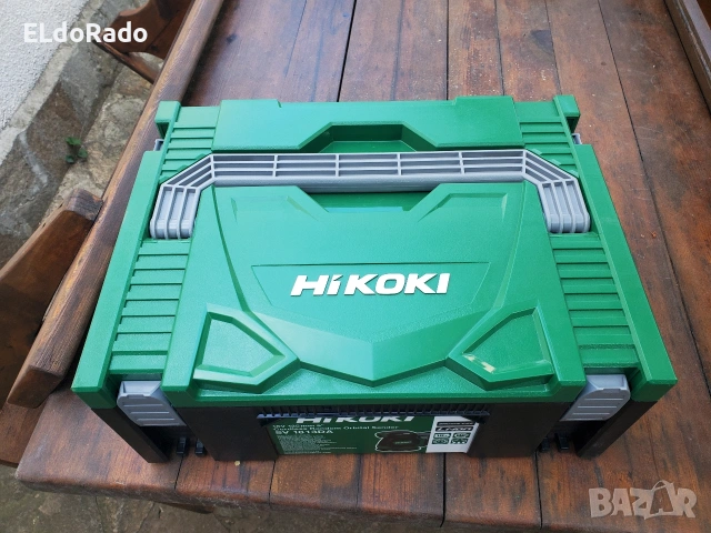 Hitachi/hikoki куфари различни модели