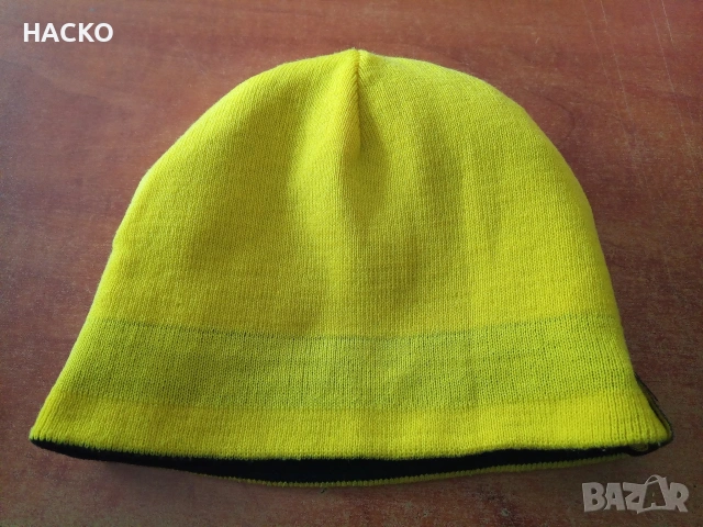 ЗИМНА ШАПКА на Borussia Dortmund , снимка 5 - Шапки - 53497499