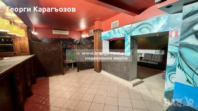 №4031 Търговски обект / Заведение за продажба в село Минерални бани, Хасково., снимка 4 - Заведения - 52390480