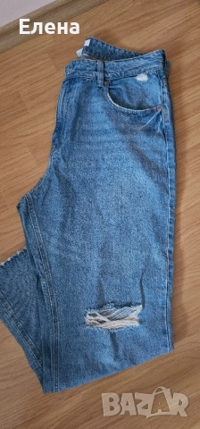 Нови дънки H&M, снимка 5 - Дънки - 52466547