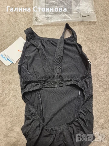 Бански костюм NIKE , снимка 3 - Бански костюми - 51268549