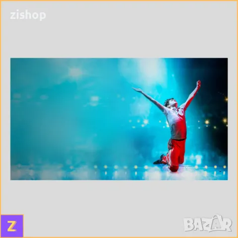 Billy Elliot the Musical Live (Blu-ray) - Били Елиът: Мюзикълът (Блу-рей) - Български субтитри, снимка 8 - Blu-Ray филми - 50232555