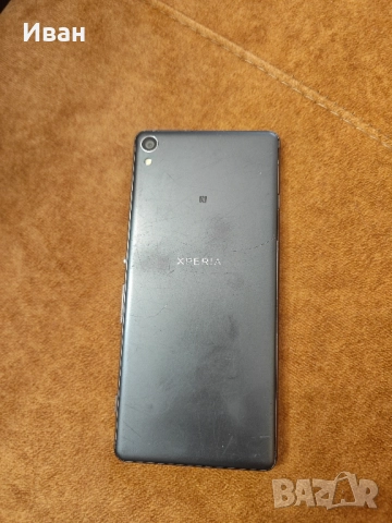 Sony Xperia XA , снимка 6 - Sony - 52531498