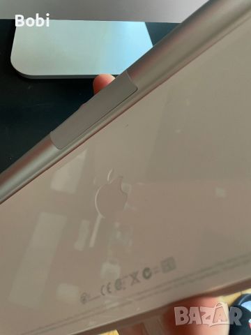 iMac (20-inch, Early 2008) SSD 500GB, снимка 8 - За дома - 45436620