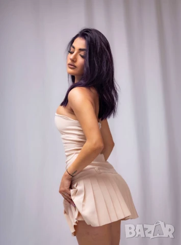 рокля, снимка 4 - Рокли - 51173375