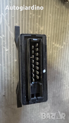 Комфорт модул зa Opel Vectra - 90339233, снимка 2 - Части - 51787469