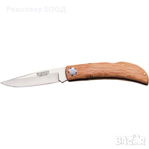 Сгъваем нож Joker Pointer NE67 - 7,5 см, снимка 1 - Ножове - 45268289