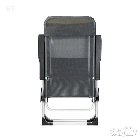 Сгъваем 5 позиционен къмпинг , плажен стол, снимка 5 - Къмпинг мебели - 51081638