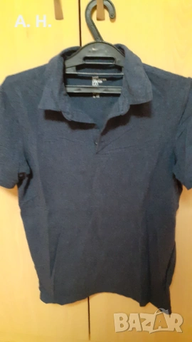 Мъжки тениски различни модели и цветове, снимка 12 - Тениски - 53034961