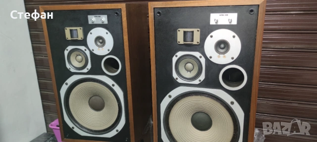 HPM 100, снимка 12 - Тонколони - 54255814