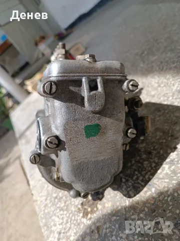 нафтова помпа за Ифа мултикар-за части , снимка 4 - Части - 50218628
