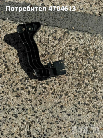 Водач на преден десен колан на Ауди Audi A8 D4 H4 само за 10Eur. 4h0857818