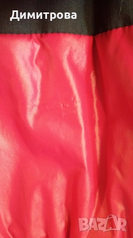 Зимно яке на Джордж размер 5-6г 116, снимка 9 - Детски якета и елеци - 51920357