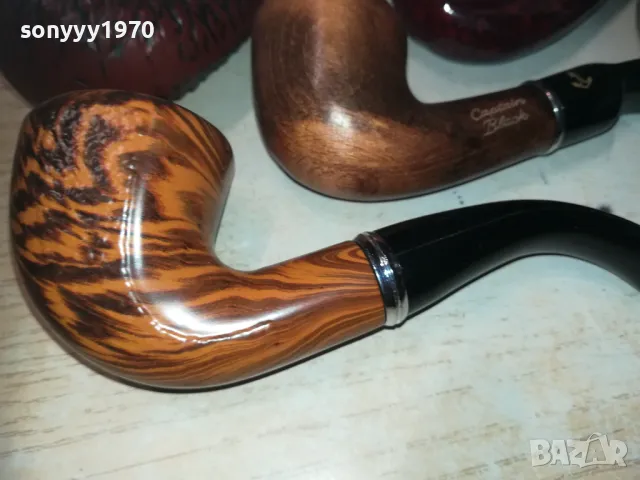 PIPE-NEW MODEL-ЛУЛА ЗА 85ЛВ БРОЯ 1109240922, снимка 6 - Лули - 47199691