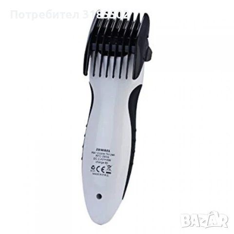 Машинка за подстригване на домашни любимци - Zowael RFC 280а - SHAV77, снимка 7 - За кучета - 50884992