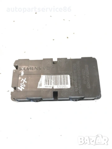 Сензор за налягане за Peugeot 407 2.2 (2006) 9655140080