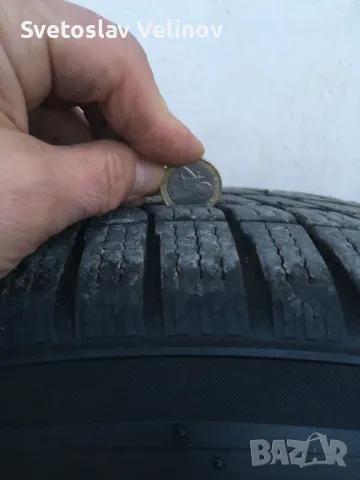 Продавам гуми за джип 245/70/16 KUMHO, снимка 5 - Гуми и джанти - 48888244