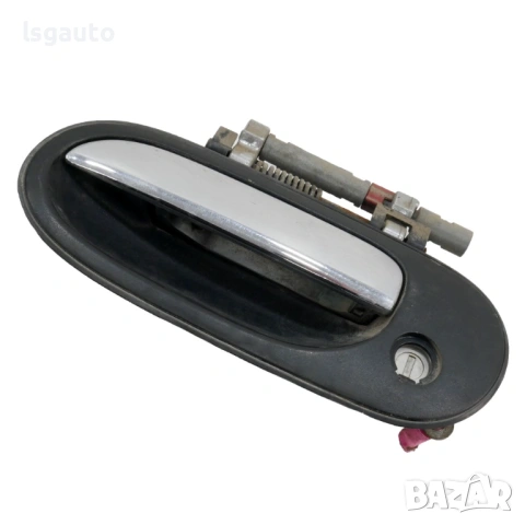 Външна дръжка предна лява врата Nissan Almera Tino (V10) 2000-2006 ID: 157996