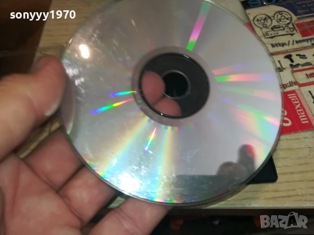 U-2 CD 1507251520, снимка 11 - CD дискове - 51029066