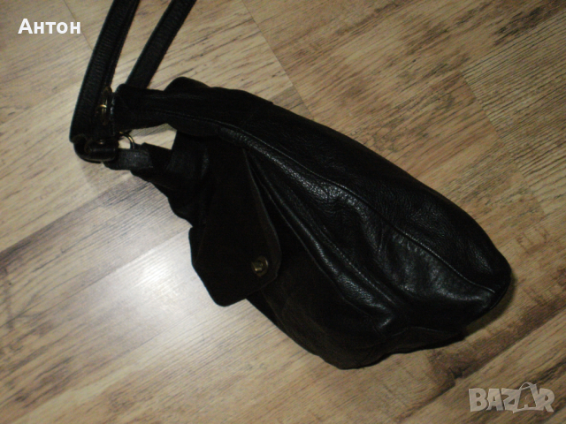 DIXIE нова мъжка чанта кожа, снимка 6 - Чанти - 45003321