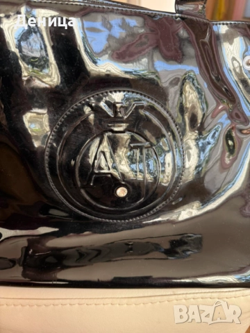 Armani дамска чанта, снимка 6 - Чанти - 52262533