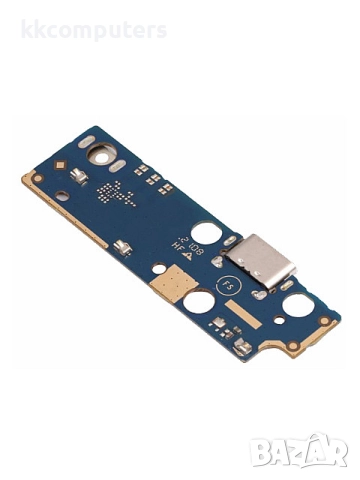 Блок захранване Lenovo Tab M10 HD (TB-X306X), снимка 2 - Резервни части за телефони - 51458926