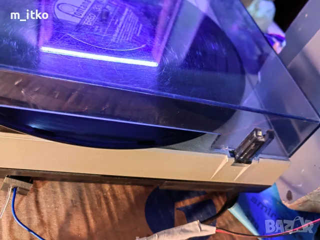 PHILIPS RB 5300, снимка 14 - Грамофони - 49773986