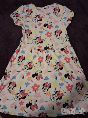 Детски летни роклички, снимка 7 - Детски рокли и поли - 50525726