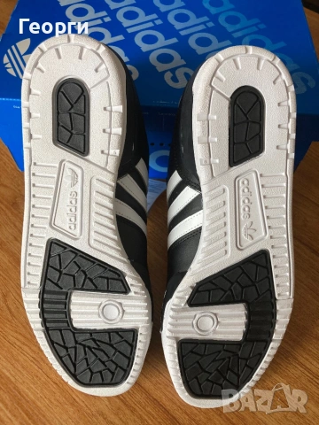 Мъжки оригинални маратонки Adidas , снимка 13 - Маратонки - 53372986