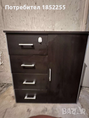 шкаф, снимка 2 - Шкафове - 52221868