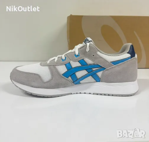 Asics Lyte Classic, снимка 2 - Маратонки - 48416433