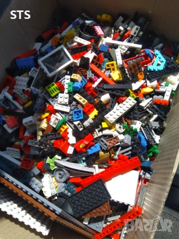 Конструктор части 