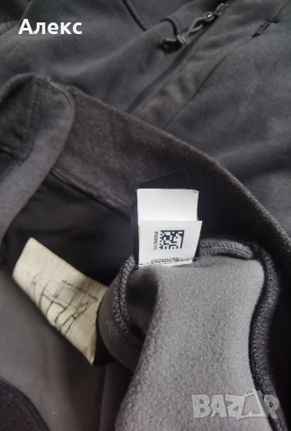 The North Face zip up, снимка 6 - Суичъри - 54230505