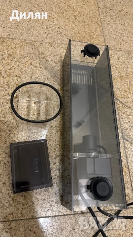 Скимер Hydor Slim Skim (за морски аквариум)