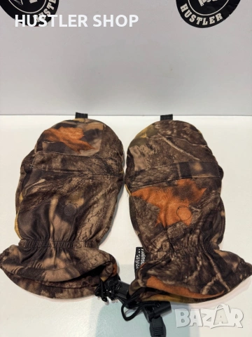 Мъжки ловни ръкавици. Размер L/XL