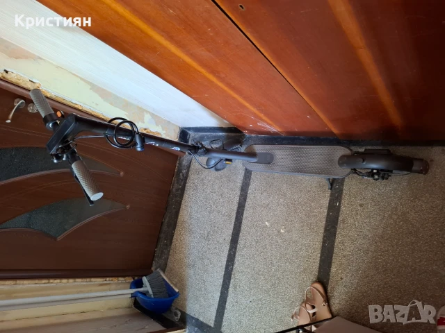 Xiaomi MI Scooter Essential, снимка 3 - Други спортове - 51087354
