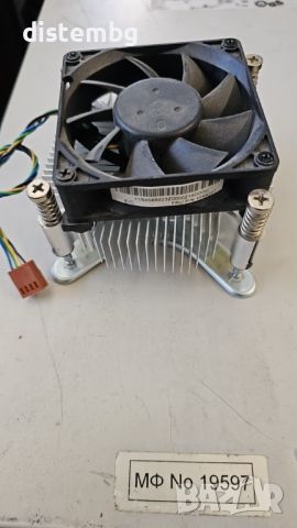 Охладител за процесор Lenovo ThinkCentre M58