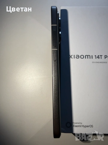 Xiaomi 14T Pro Titan Gray, снимка 10 - Xiaomi - 54193987