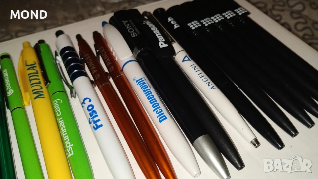 Колекционерски химикали, снимка 12 - Колекции - 52867421