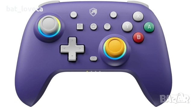 ECHTPower Wireless Switch Controller (ES01) конзола