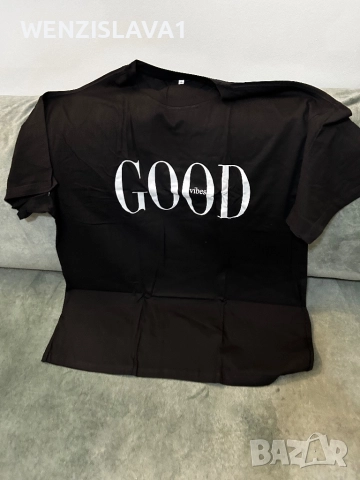 Страхотни трико тениска, снимка 3 - Тениски - 52677912