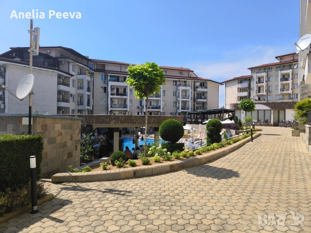 Бутиков апартамент в Слънчев бряг , снимка 18 - Апартаменти - 53132522