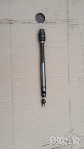 Настолна бормашина българска, снимка 5 - Бормашини - 52727403