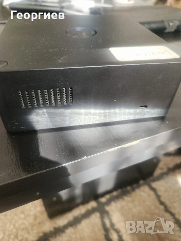 Dell Thunderbolt Dock K16A, снимка 2 - Лаптоп аксесоари - 54298617