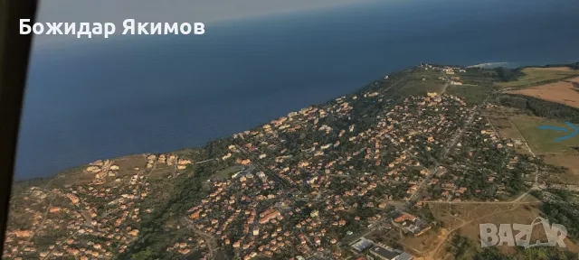 Парцел Бяла, област Варна, снимка 4 - Парцели - 50363074