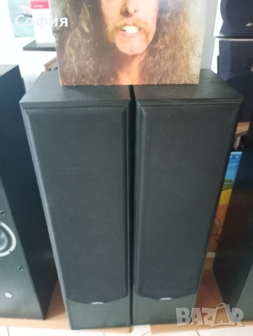 Трилентови колони CLATRONIC LB 562 180--360 w, снимка 5 - Тонколони - 52669675