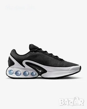 Nike Air Max DN мъжки маратонки висок клас реплика, снимка 2 - Маратонки - 49587880